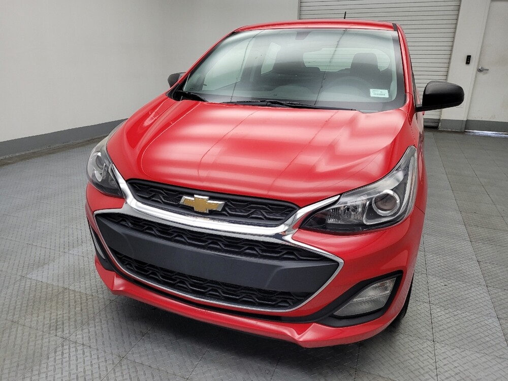 2021 Chevrolet Spark in Midlothian, IL 60445 - 18084151 15