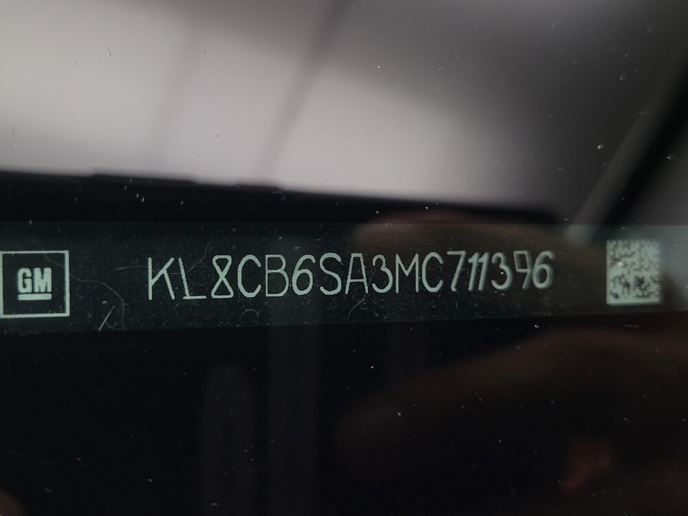 2021 Chevrolet Spark in Midlothian, IL 60445 - 18084151 33