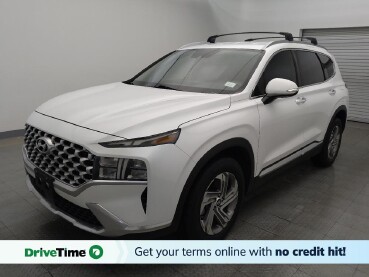 2022 Hyundai Santa Fe in Baton Rouge, LA 70816
