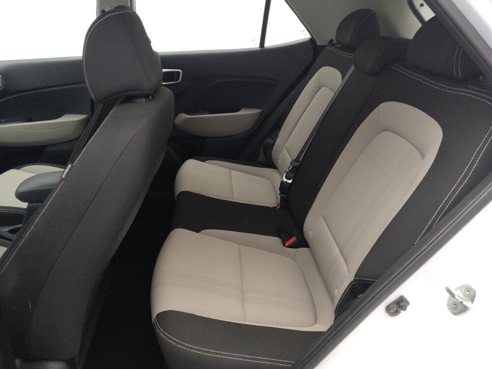 2020 Hyundai Venue in Wichita, KS 67207 - 18084153 18