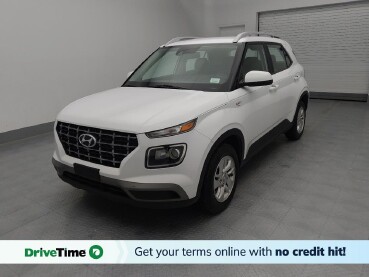 2020 Hyundai Venue in Wichita, KS 67207