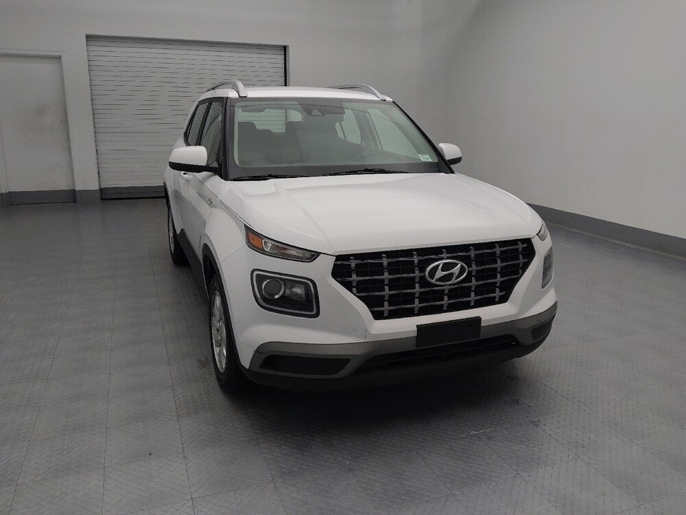 2020 Hyundai Venue in Wichita, KS 67207 - 18084153 14