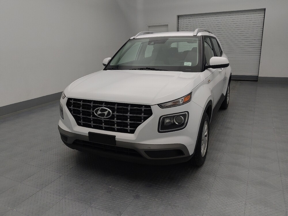 2020 Hyundai Venue in Wichita, KS 67207 - 18084153 15