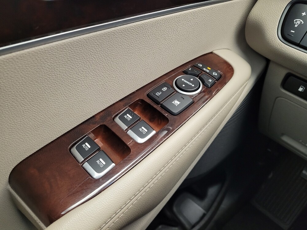 2017 Kia Sorento in Lexington, KY 40509 - 18084154 27