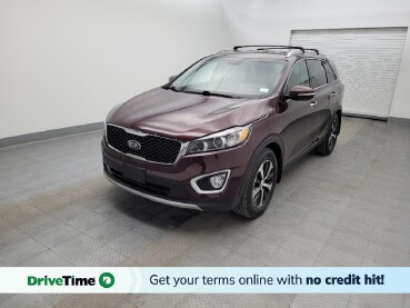 2017 Kia Sorento in Lexington, KY 40509