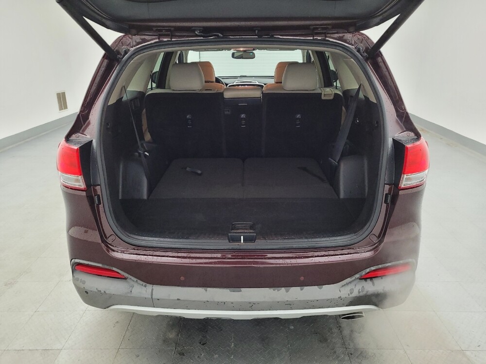 2017 Kia Sorento in Lexington, KY 40509 - 18084154 29