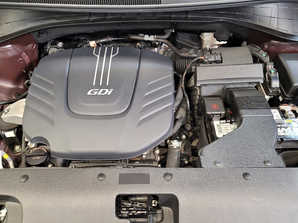 2017 Kia Sorento in Lexington, KY 40509 - 18084154 30