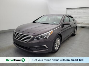 2017 Hyundai Sonata in Tampa, FL 33619