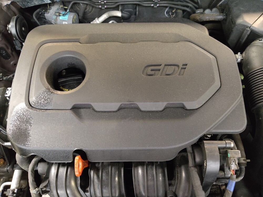 2017 Hyundai Sonata in Tampa, FL 33619 - 18084158 30