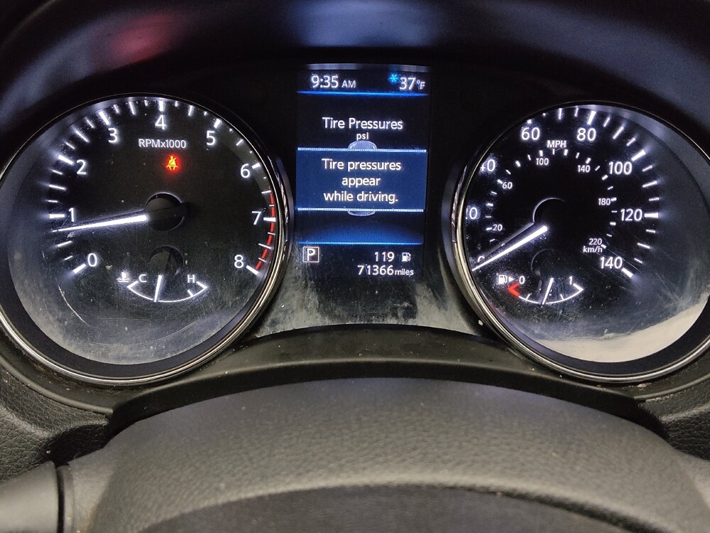 2018 Nissan Rogue in Columbia, SC 29210 - 18084159 23