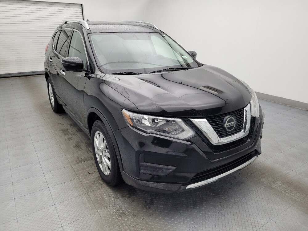 2018 Nissan Rogue in Columbia, SC 29210 - 18084159 13