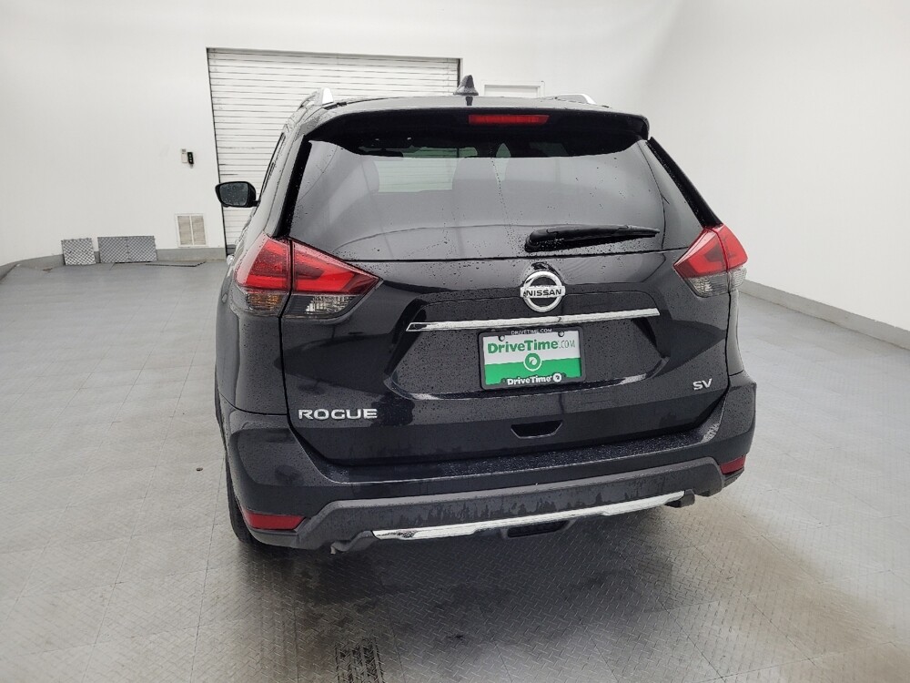 2018 Nissan Rogue in Columbia, SC 29210 - 18084159 6