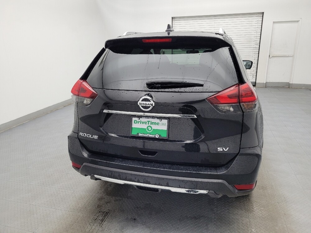 2018 Nissan Rogue in Columbia, SC 29210 - 18084159 7