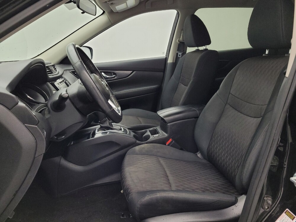 2018 Nissan Rogue in Columbia, SC 29210 - 18084159 17