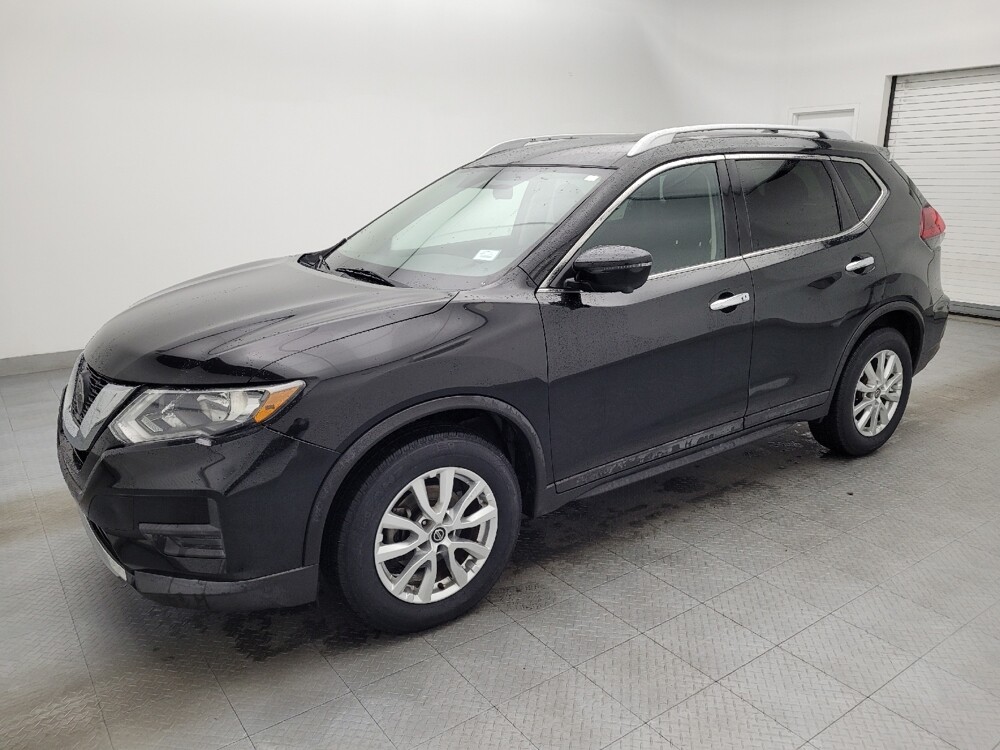 2018 Nissan Rogue in Columbia, SC 29210 - 18084159 2