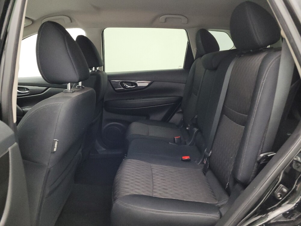 2018 Nissan Rogue in Columbia, SC 29210 - 18084159 18