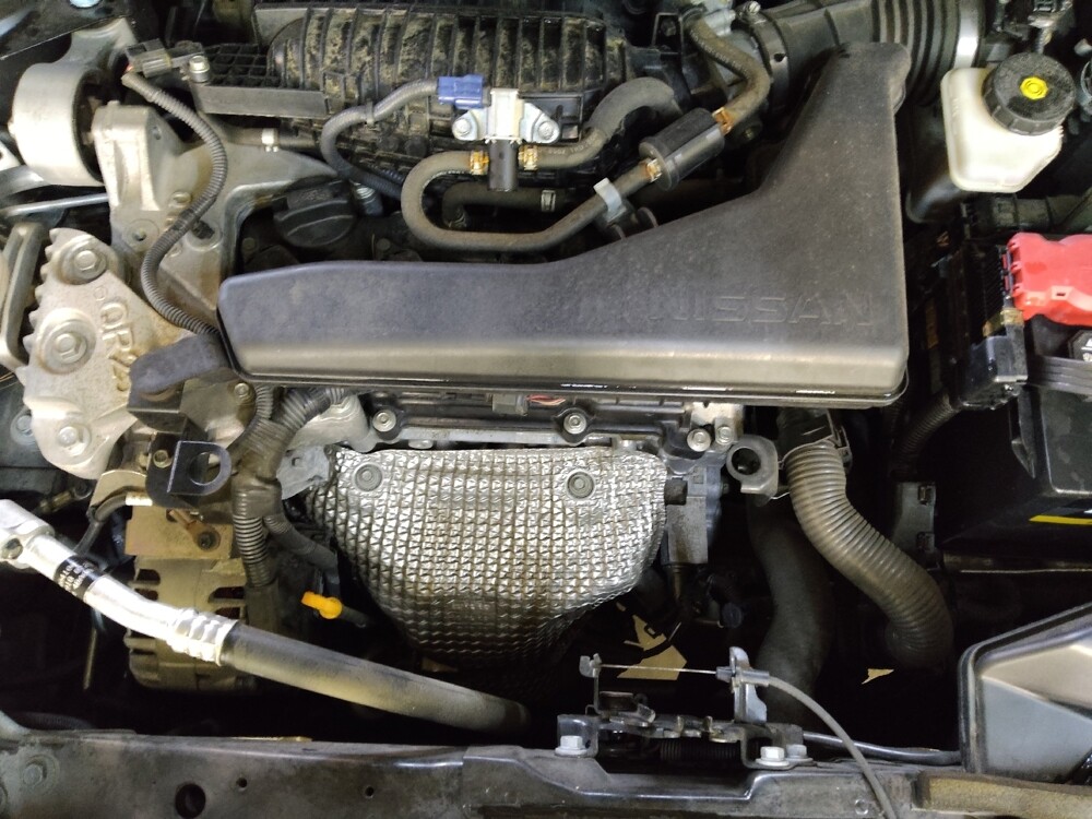 2018 Nissan Rogue in Columbia, SC 29210 - 18084159 30