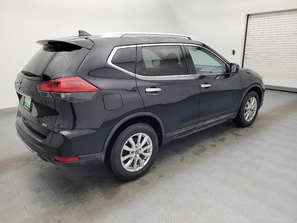 2018 Nissan Rogue in Columbia, SC 29210 - 18084159 10