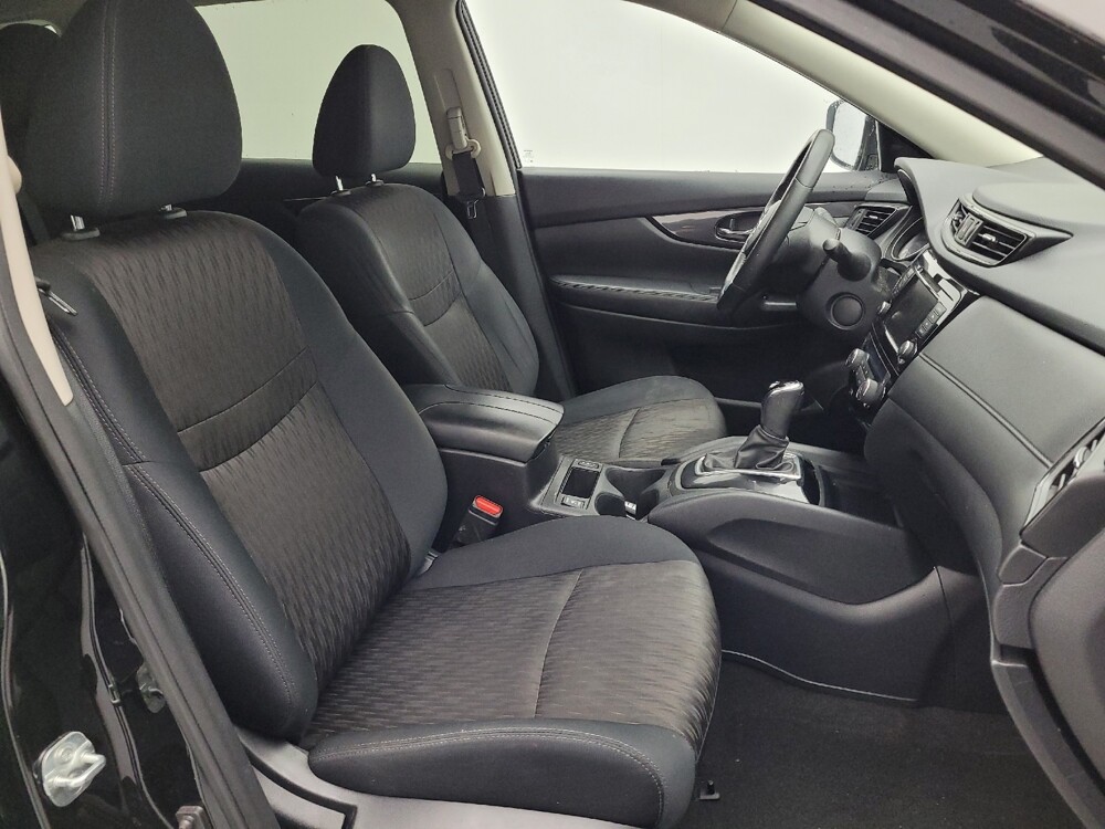 2018 Nissan Rogue in Columbia, SC 29210 - 18084159 21