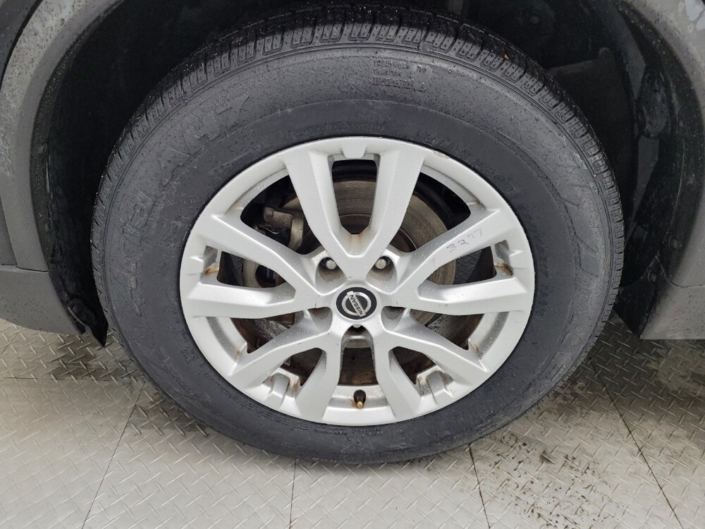 2018 Nissan Rogue in Columbia, SC 29210 - 18084159 31