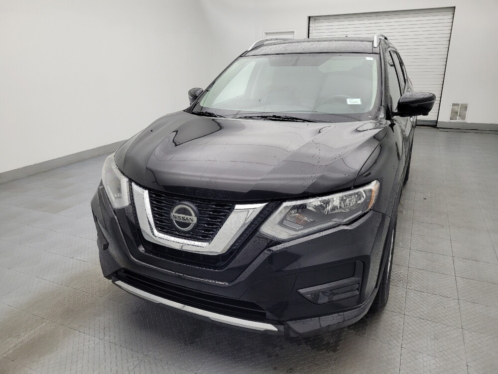 2018 Nissan Rogue in Columbia, SC 29210 - 18084159 15