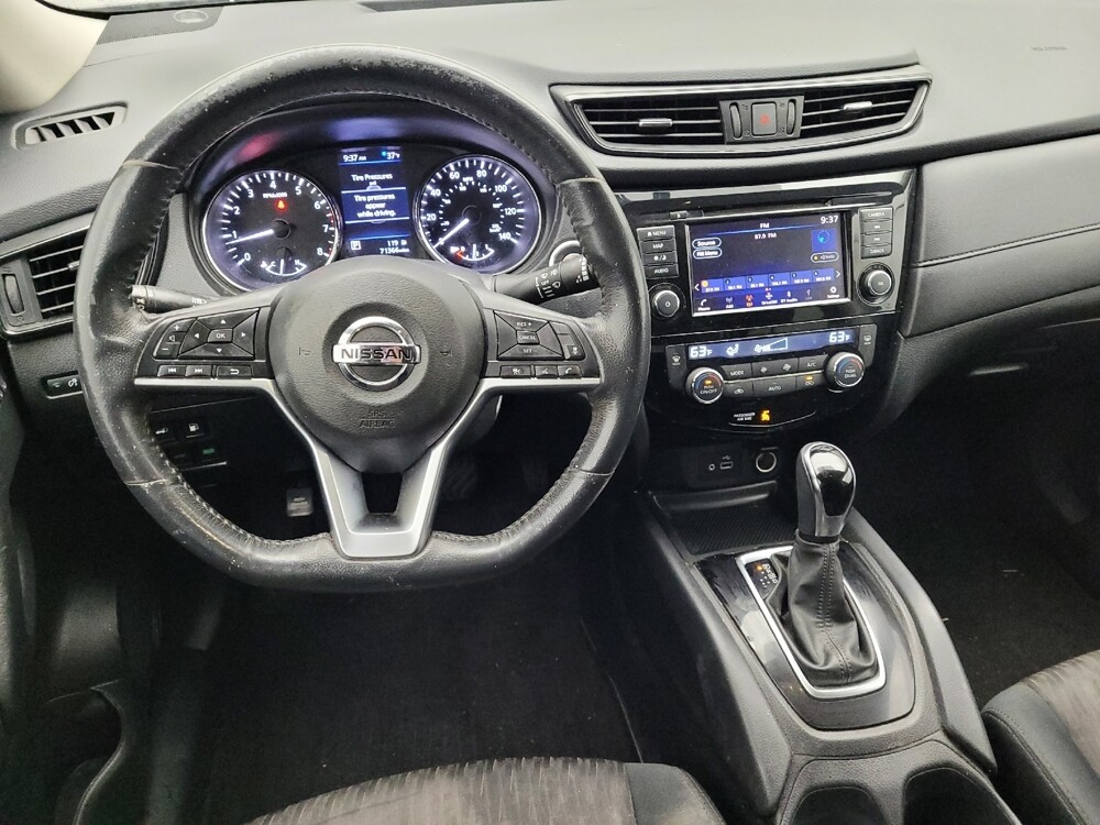 2018 Nissan Rogue in Columbia, SC 29210 - 18084159 22