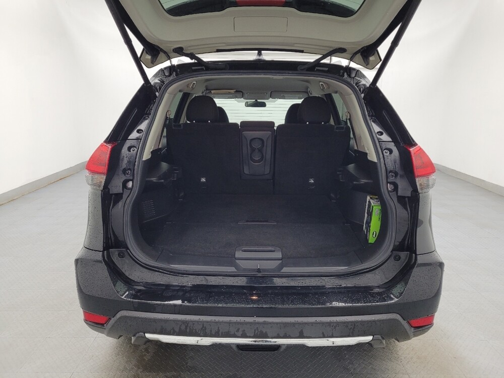 2018 Nissan Rogue in Columbia, SC 29210 - 18084159 29