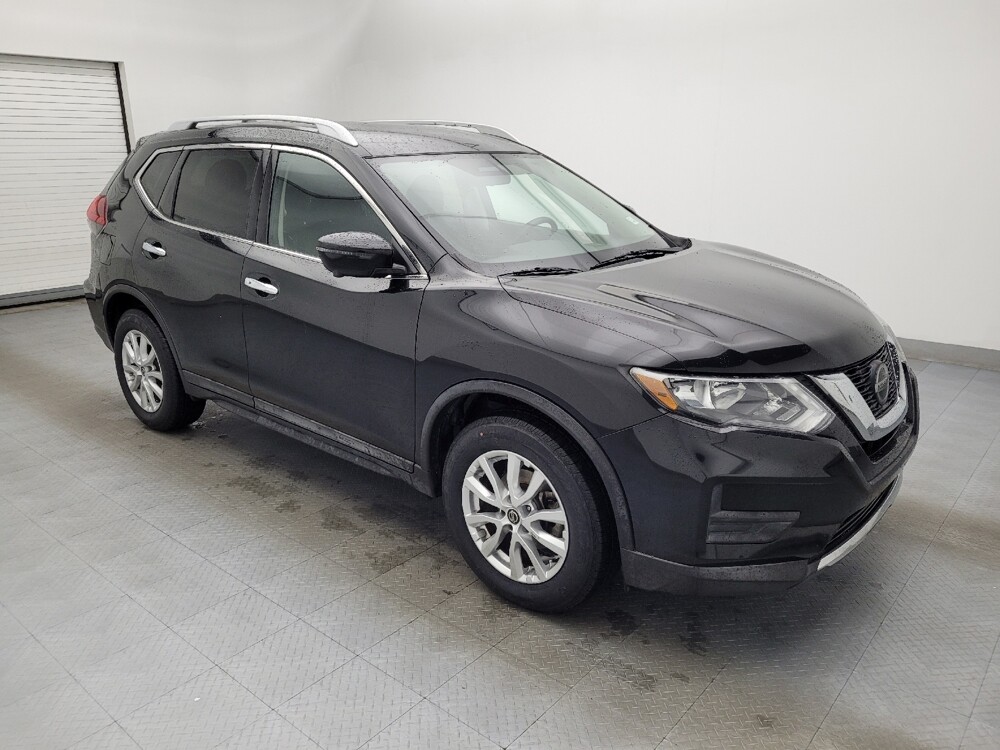 2018 Nissan Rogue in Columbia, SC 29210 - 18084159 11