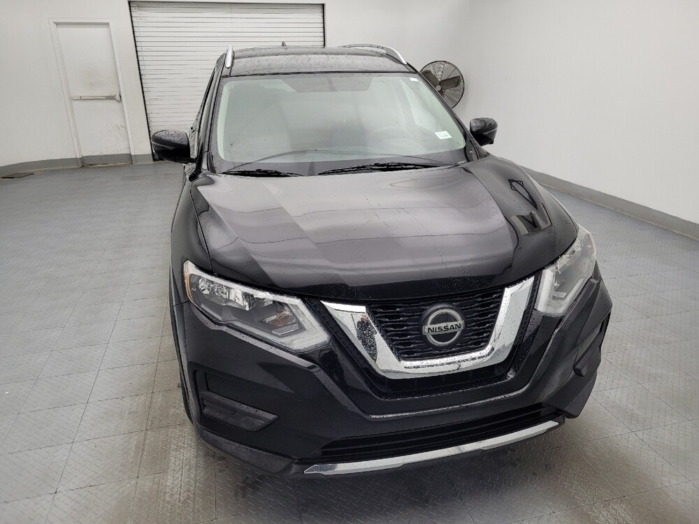 2018 Nissan Rogue in Columbia, SC 29210 - 18084159 14