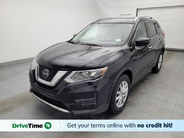 2018 Nissan Rogue in Columbia, SC 29210