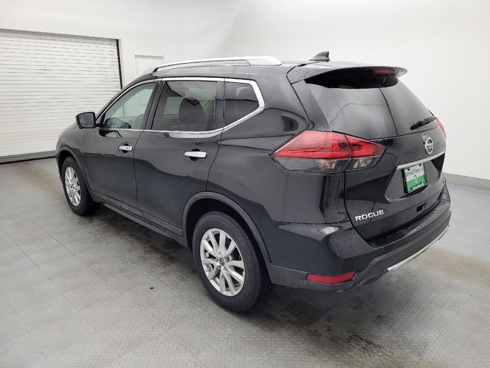 2018 Nissan Rogue in Columbia, SC 29210 - 18084159 3