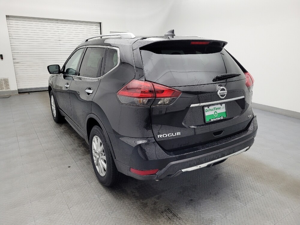 2018 Nissan Rogue in Columbia, SC 29210 - 18084159 5
