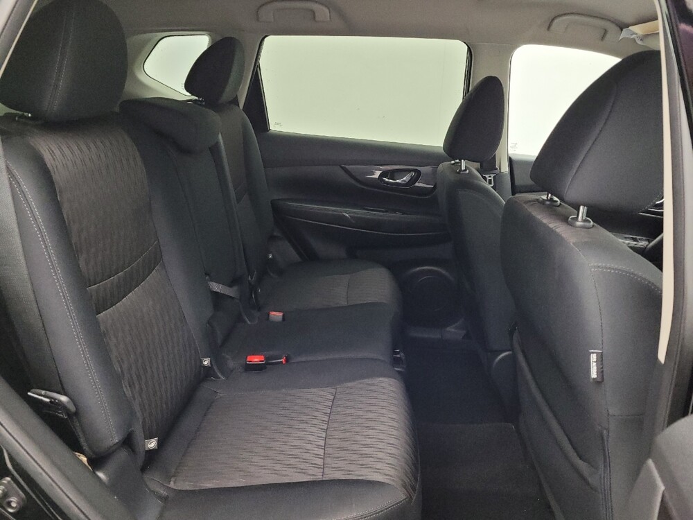 2018 Nissan Rogue in Columbia, SC 29210 - 18084159 19