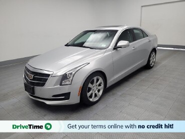 2016 Cadillac ATS in Memphis, TN 38115