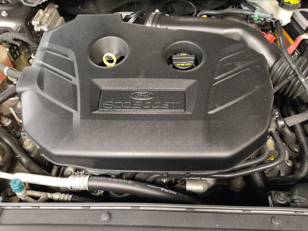 2017 Ford Fusion in Round Rock, TX 78664 - 18084162 30