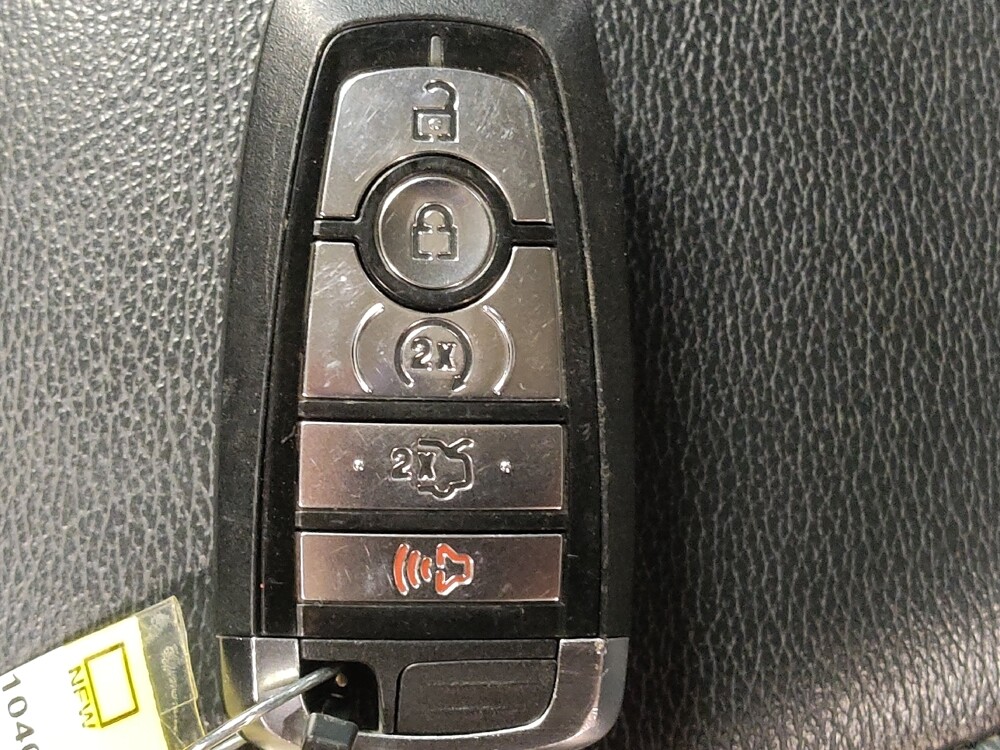 2017 Ford Fusion in Round Rock, TX 78664 - 18084162 32