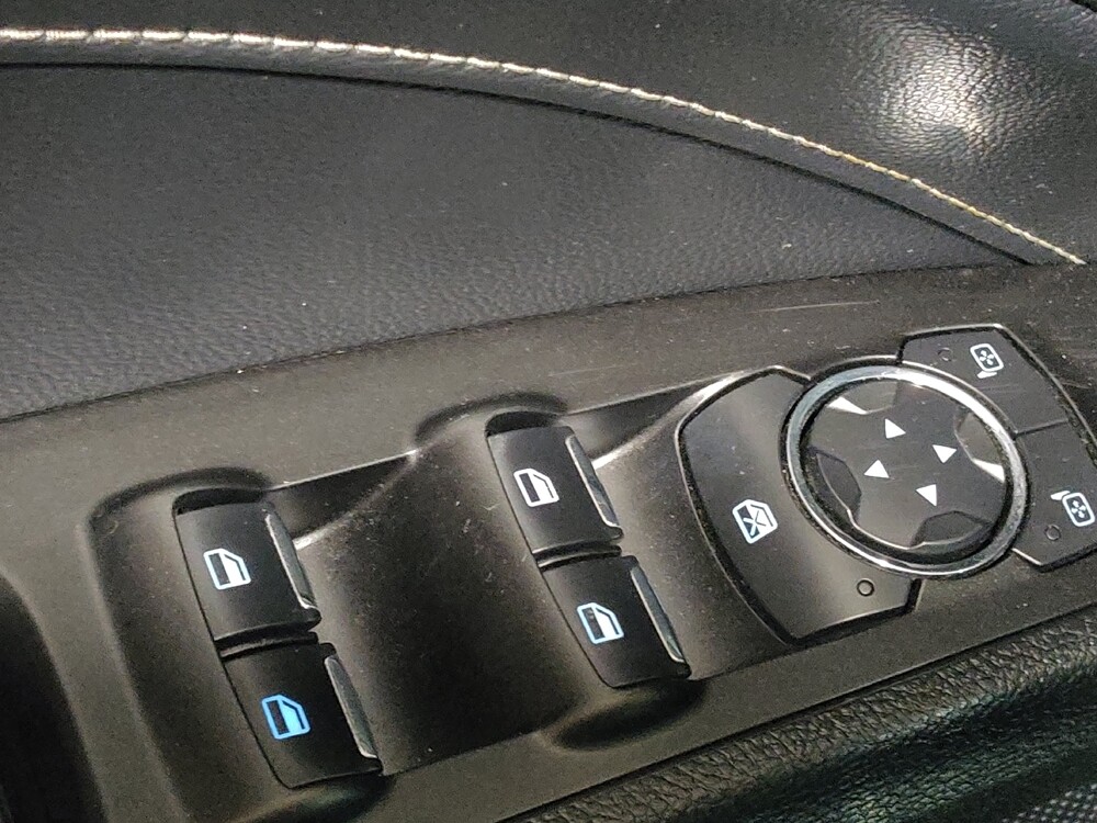 2017 Ford Fusion in Round Rock, TX 78664 - 18084162 27