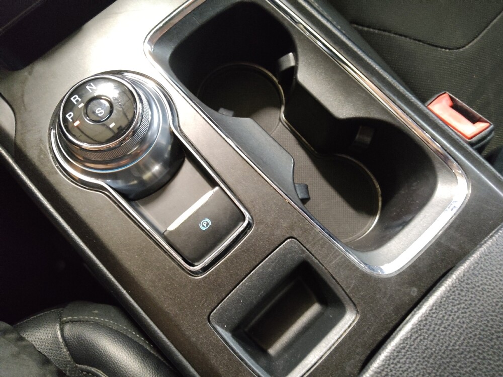 2017 Ford Fusion in Round Rock, TX 78664 - 18084162 26