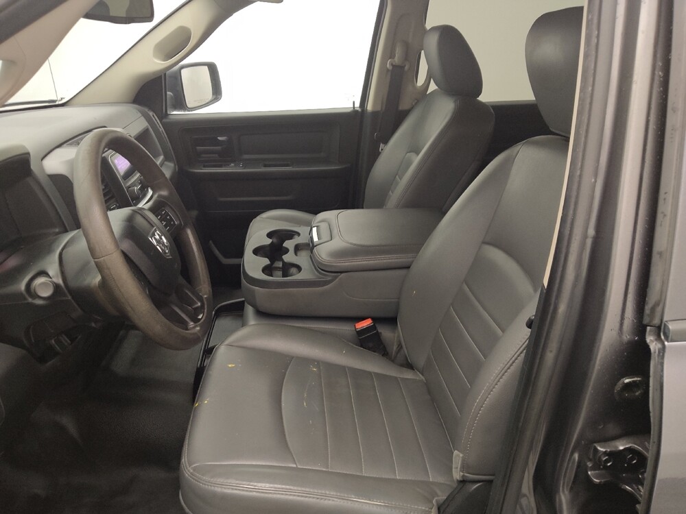 2018 RAM 1500 in Baton Rouge, LA 70816 - 18084163 17