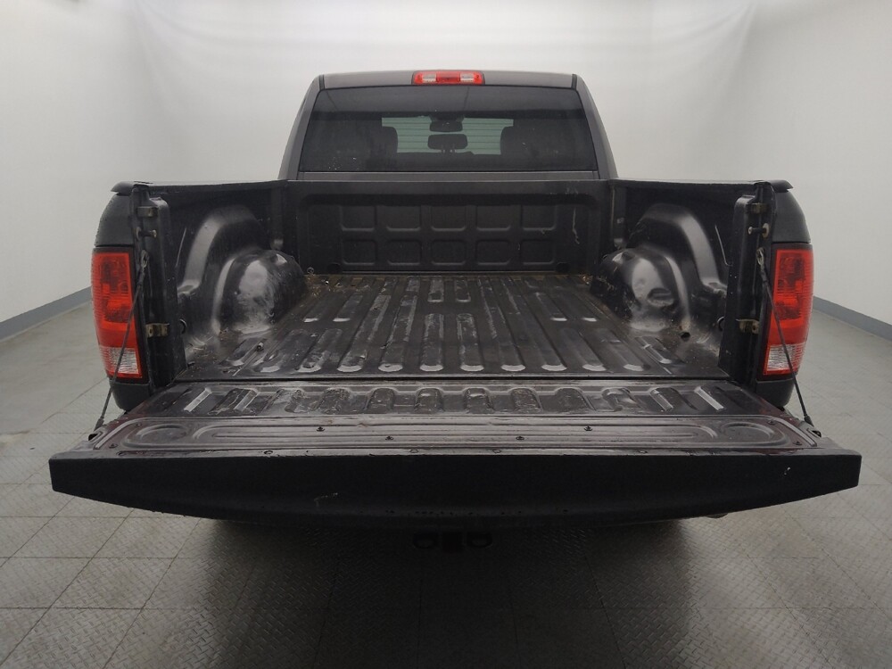 2018 RAM 1500 in Baton Rouge, LA 70816 - 18084163 29