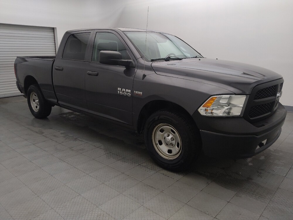 2018 RAM 1500 in Baton Rouge, LA 70816 - 18084163 11