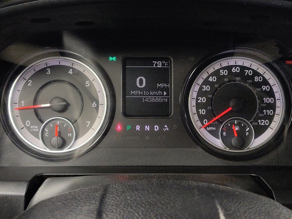 2018 RAM 1500 in Baton Rouge, LA 70816 - 18084163 23