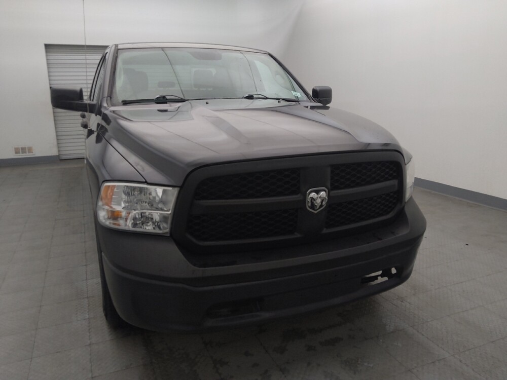 2018 RAM 1500 in Baton Rouge, LA 70816 - 18084163 14