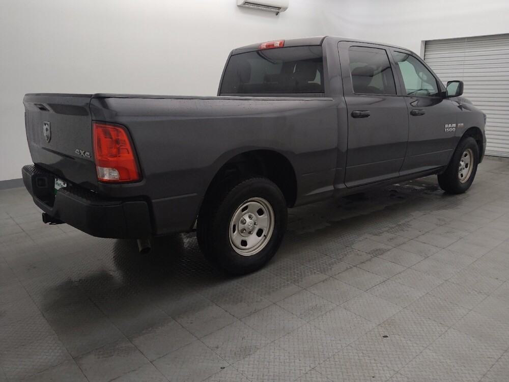 2018 RAM 1500 in Baton Rouge, LA 70816 - 18084163 10