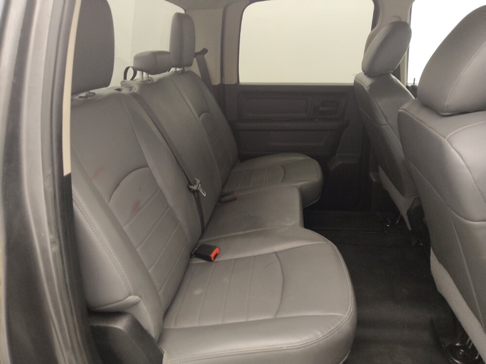 2018 RAM 1500 in Baton Rouge, LA 70816 - 18084163 19