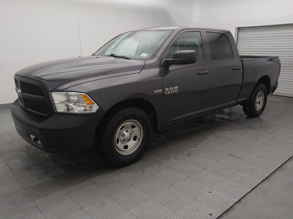2018 RAM 1500 in Baton Rouge, LA 70816 - 18084163 2