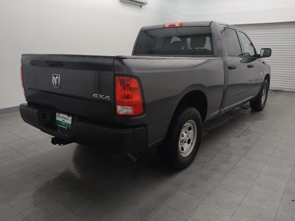 2018 RAM 1500 in Baton Rouge, LA 70816 - 18084163 9