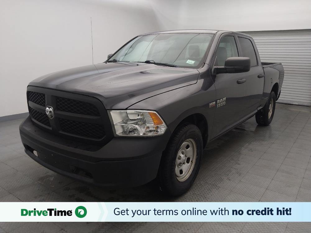 2018 RAM 1500 in Baton Rouge, LA 70816 - 18084163