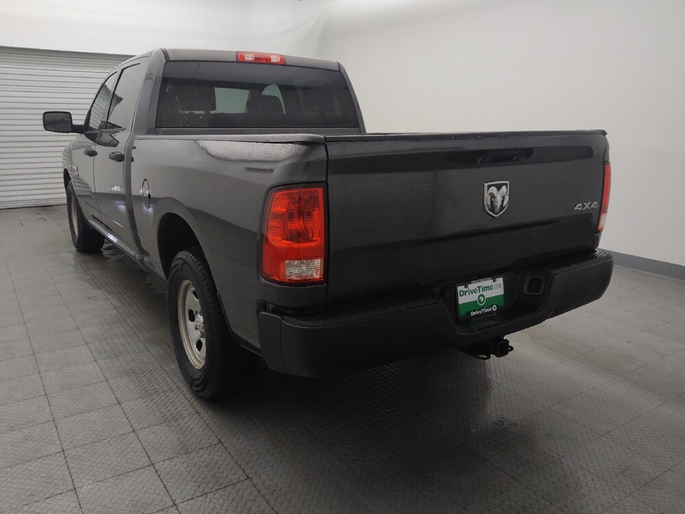 2018 RAM 1500 in Baton Rouge, LA 70816 - 18084163 5