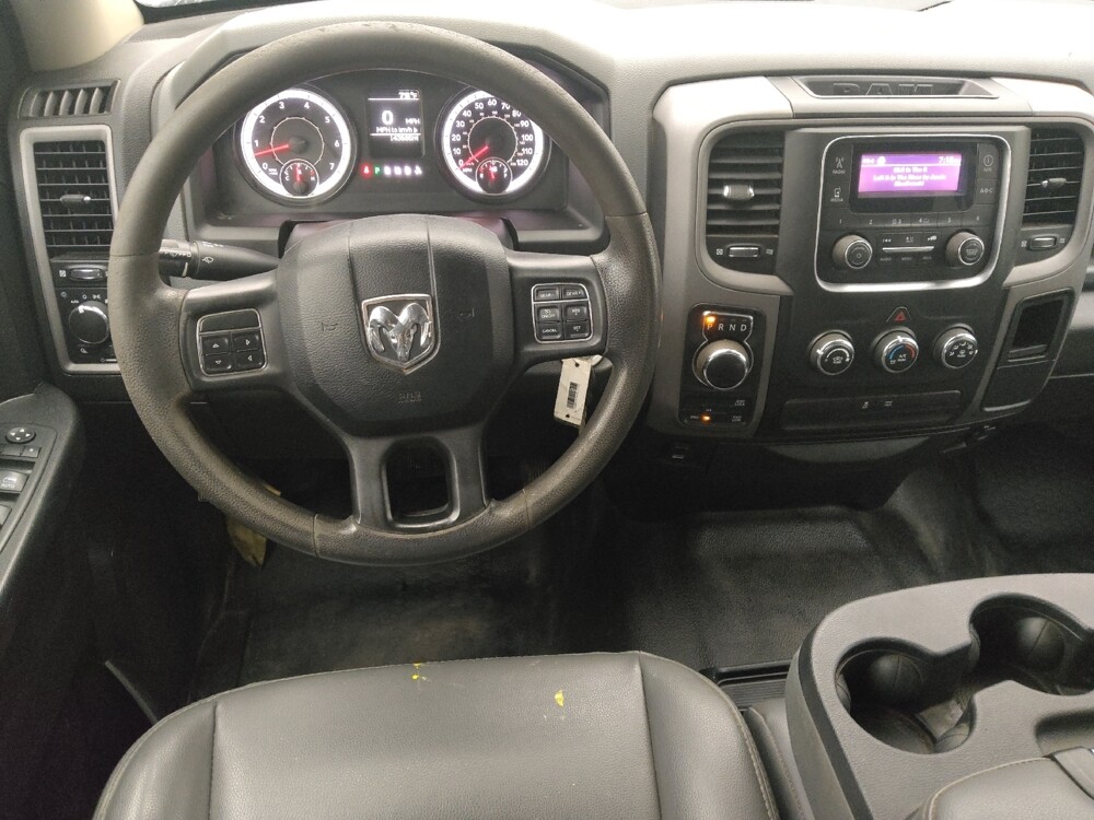 2018 RAM 1500 in Baton Rouge, LA 70816 - 18084163 22